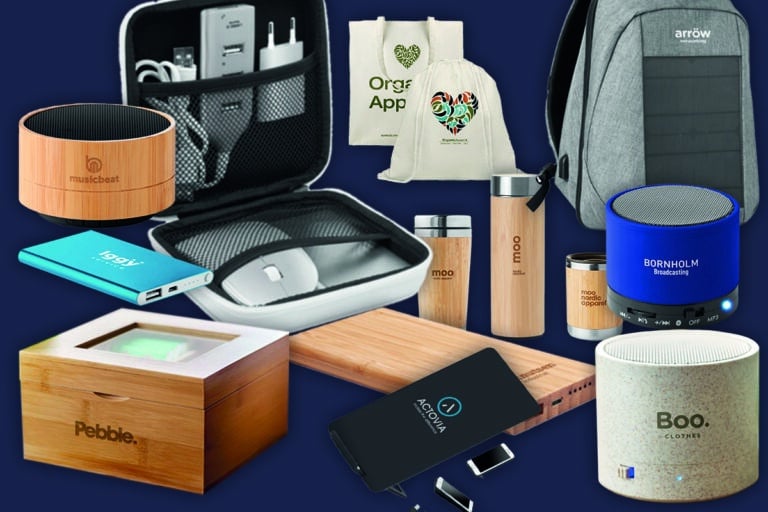 Branded Merchandise