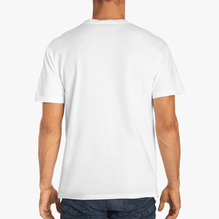 Custom Recycled Eco-Friendly T-Shirt Printing - Merchlist