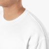 Sweatshirt closeup Custom Printed