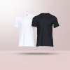 Custom printed short sleeve Tshirt
