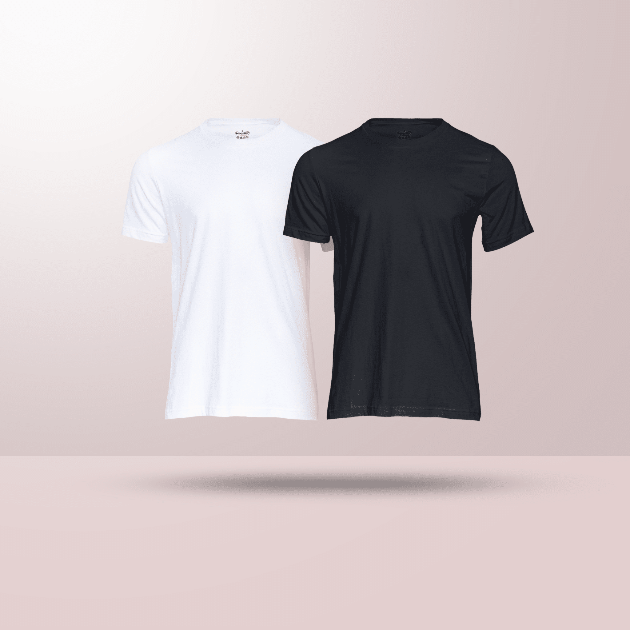 Buga T-shirt mai sauri & Mai araha a Dubai | Merchlist