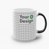 Custom Printed Coffee Cup and Mug