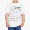 Custom Printed Kids Tshirt