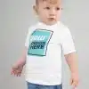 Custom Printed Kids Tshirt