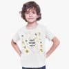 Custom Printed Kids Tshirt