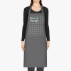 Custom Printed Womens Apron Print on Demand