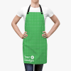 Custom Restaurant Staff Aprons