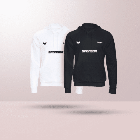 Hoodie Activewear