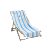 1.0 Main Custom Printed Beach Towel Merchlist Add Your Design or Logo to Custom Towel