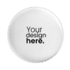 1.0 Main Custom Printed Pin Button Badge Merchlist Add Your Design or Logo to Custom Pin Button Badge