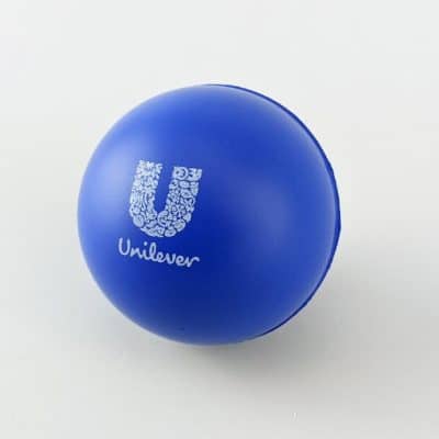 Custom Branded Promotional Stress Balls