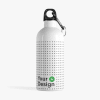 Custom Design Printed Sports Gym Water Bottle