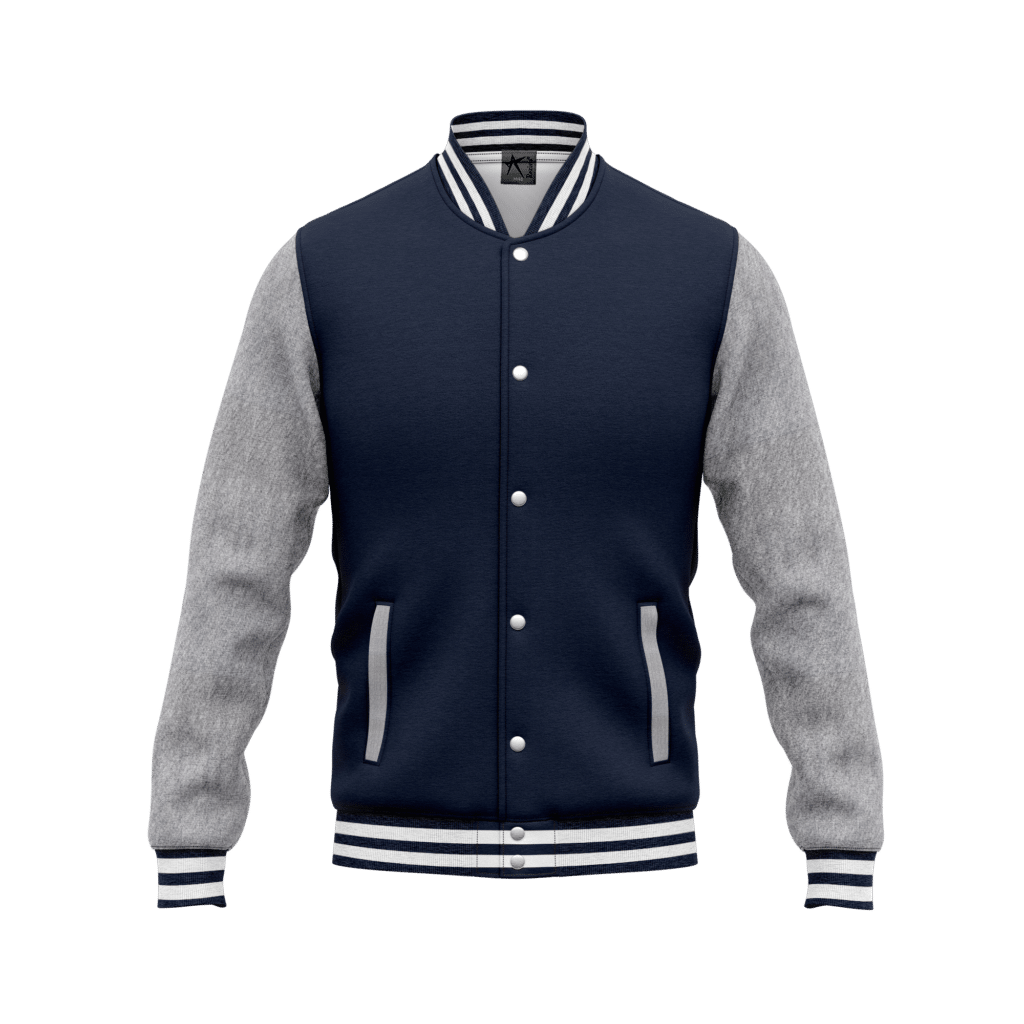 Custom Varsity Jackets (Senior Jackets) Merchlist