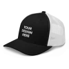 Custom Embroidery Trucker hat