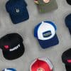 Custom Merchlist Trucker Hats with Logo