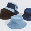 Custom Premium Bucket Sun Hats