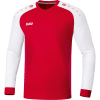 Custom Printed Long Sleeve Football Cricket Sports Team Jersey