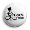 Custom Printed Pin Button Badges Print on Demand