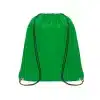 Custom-Printed-Polyester-Drawstring-Bag-Green