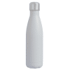 Custom Stainless Steel Water Bottle_Grey