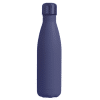 Custom Stainless Steel Water Bottle_Navy Blue