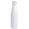 Custom Stainless Steel Water Bottle_White