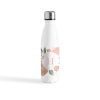 Custom UV Printed Insulated Stainless Steel Bottle - 500ml