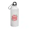 Gym Water Bottle with Custom Printing