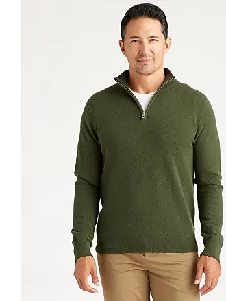 Custom Quarter Zip Sweatshirt, Order Online