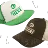 Trucker Hat with Custom Logo