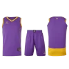Custom Basketball Team Jersey Set
