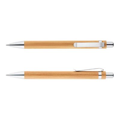 Custom Wooden Pen