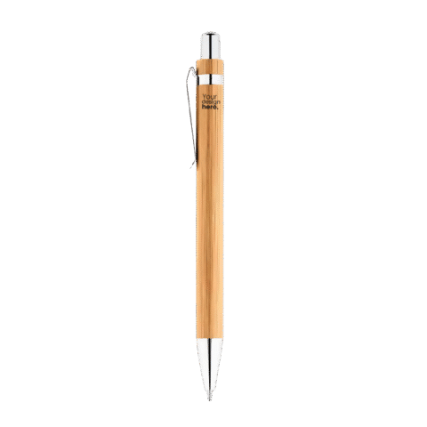 Custom-Printed-Wooden-Bamboo-Pen-Merchlist-Add-Your-Logo