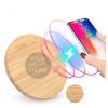 1. Main Bamboo Wireless Charger Pad Merchlist