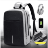 1. Main Multi-functional Travel Backpack