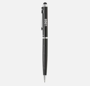 Custom Swiss Peak Executive Stylus Pen