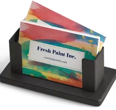 1. main Custom Printed Business Cards Merchlist