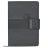 A5 Office Notebook Black with Logo