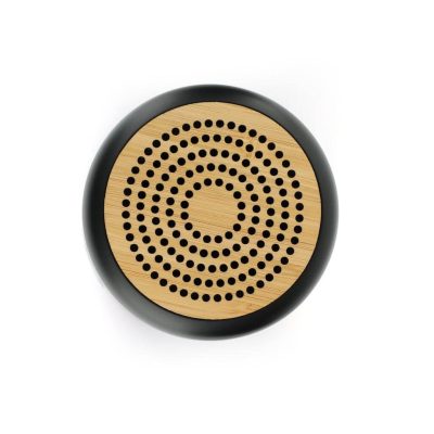 Custom Recycled Bluetooth Speaker with Logo Merchlist 2