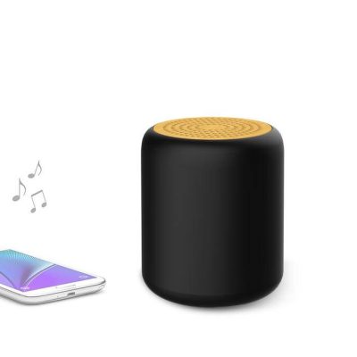 Custom Recycled Bluetooth Speaker with Logo Merchlist 3