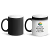 Custom Branded Magic Mug