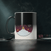 Custom Branded Magic Mug Gift Printed