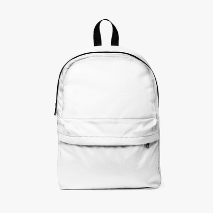 Custom Classic Promotional Backpack