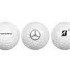 Custom Golf Ball with Company Logo Gifting