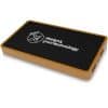 Custom Printed Bamboo Powerbank with Light up Logo 8000mah Merchlist 3