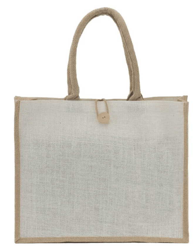 Jute bag printing online near me