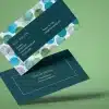 Custom Printed Matte Business Cards Merchlist 3