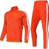 Custom Printed Sports Sublimation Tracksuit for Teams Merchlist 1