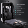 Custom Printed Travel Antitheft Backpack