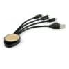 Custom Recycled Bamboo Charging Cable Merchlist 2